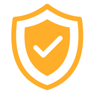 Professor Safety Icon